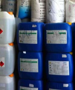 Cung cấp hoá chất công nghiệp