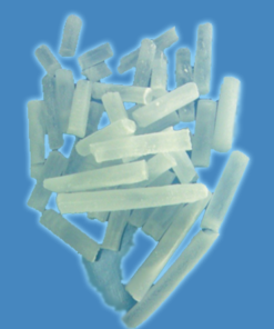 Đá khô dạng sợi 01