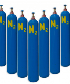 Khí N2