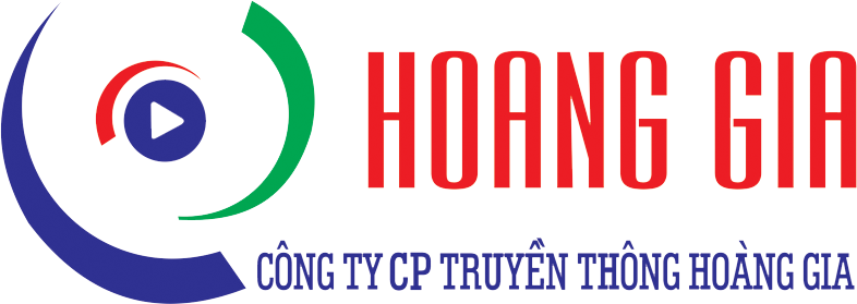 Công Ty Truyền Thông Hoàng Gia