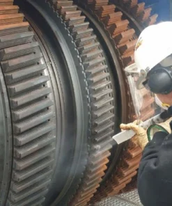 Thiết kế máy móc, dây truyền sx đá khô